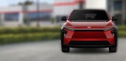 Toyota bZ XLE Plus FWD (Natl) 2026