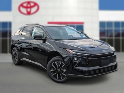 Toyota bZ XLE Plus FWD (Natl) 2026