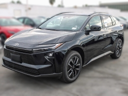 Toyota bZ XLE Plus FWD (Natl) 2026