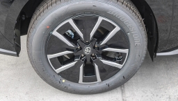 Toyota bZ XLE Plus FWD (Natl) 2026