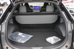 Toyota bZ XLE Plus FWD (Natl) 2026