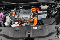 Toyota bZ XLE Plus FWD (Natl) 2026