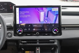 Toyota bZ XLE Plus FWD (Natl) 2026