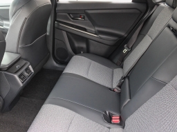 Toyota bZ XLE Plus FWD (Natl) 2026