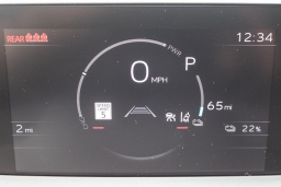 Toyota bZ XLE Plus FWD (Natl) 2026