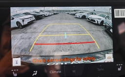 Toyota bZ XLE Plus FWD (Natl) 2026