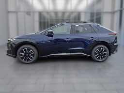 Toyota bZ XLE Plus FWD (Natl) 2026