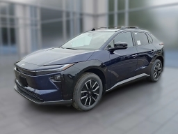 Toyota bZ XLE Plus FWD (Natl) 2026