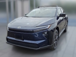 Toyota bZ XLE Plus FWD (Natl) 2026