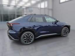 Toyota bZ XLE Plus FWD (Natl) 2026