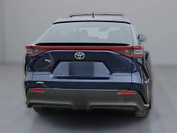 Toyota bZ XLE Plus FWD (Natl) 2026