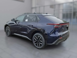 Toyota bZ XLE Plus FWD (Natl) 2026