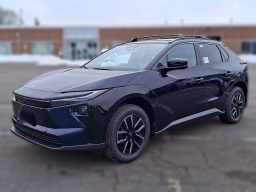 Toyota bZ XLE Plus FWD (Natl) 2026