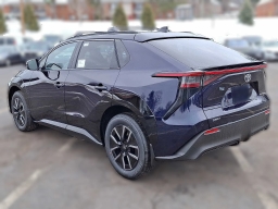 Toyota bZ XLE Plus FWD (Natl) 2026