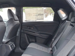 Toyota bZ XLE Plus FWD (Natl) 2026