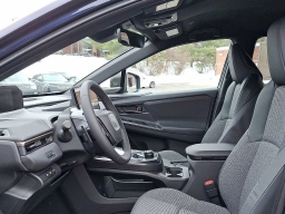 Toyota bZ XLE Plus FWD (Natl) 2026