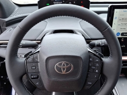 Toyota bZ XLE Plus FWD (Natl) 2026