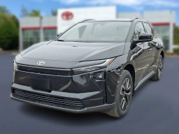 Toyota bZ XLE AWD (Natl) 2026