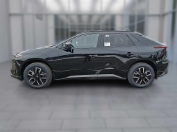 Toyota bZ XLE AWD (Natl) 2026