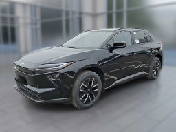 Toyota bZ XLE AWD (Natl) 2026