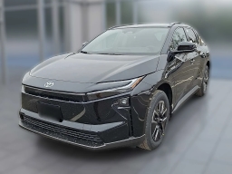 Toyota bZ XLE AWD (Natl) 2026