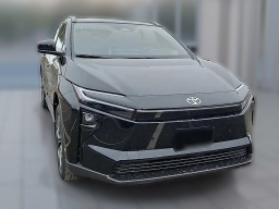 Toyota bZ XLE AWD (Natl) 2026