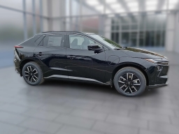 Toyota bZ XLE AWD (Natl) 2026