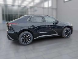 Toyota bZ XLE AWD (Natl) 2026