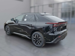 Toyota bZ XLE AWD (Natl) 2026