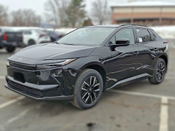 Toyota bZ XLE AWD (Natl) 2026