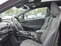 Toyota bZ XLE AWD (Natl) 2026