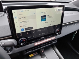 Toyota bZ XLE AWD (Natl) 2026