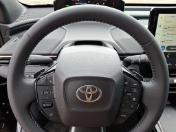 Toyota bZ XLE AWD (Natl) 2026