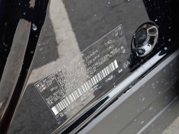 Toyota bZ XLE AWD (Natl) 2026