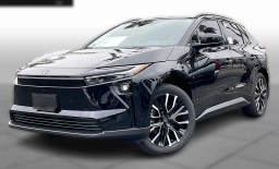 Toyota bZ Limited AWD (Natl) 2026