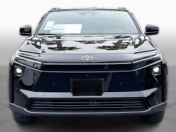 Toyota bZ Limited AWD (Natl) 2026