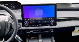 Toyota bZ Limited AWD (Natl) 2026