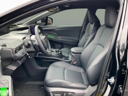 Toyota bZ Limited AWD (Natl) 2026