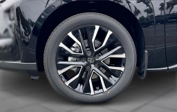 Toyota bZ Limited AWD (Natl) 2026