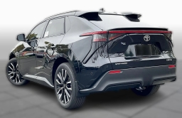 Toyota bZ Limited AWD (Natl) 2026