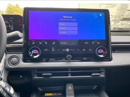 Toyota bZ Limited AWD (Natl) 2026