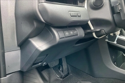 Toyota bZ Limited AWD (Natl) 2026