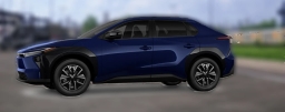 Toyota bZ XLE AWD (Natl) 2026