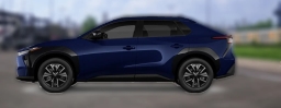 Toyota bZ XLE AWD (Natl) 2026