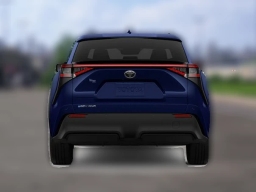 Toyota bZ XLE AWD (Natl) 2026