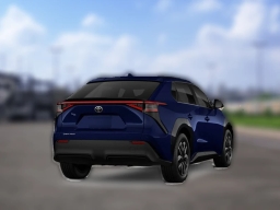 Toyota bZ XLE AWD (Natl) 2026