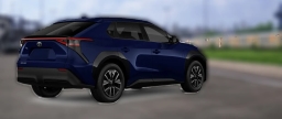 Toyota bZ XLE AWD (Natl) 2026