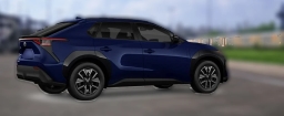 Toyota bZ XLE AWD (Natl) 2026