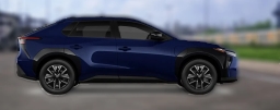 Toyota bZ XLE AWD (Natl) 2026