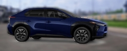 Toyota bZ XLE AWD (Natl) 2026